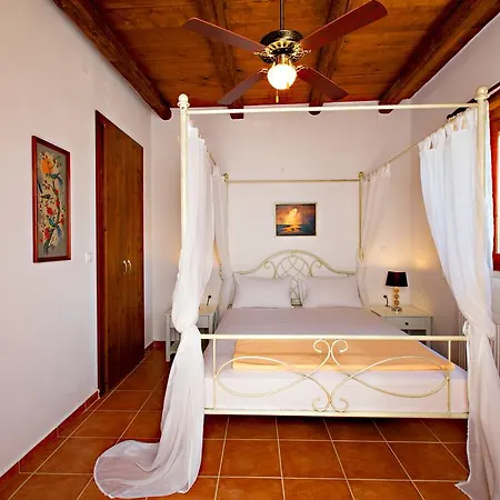 Paleloni Villa *
